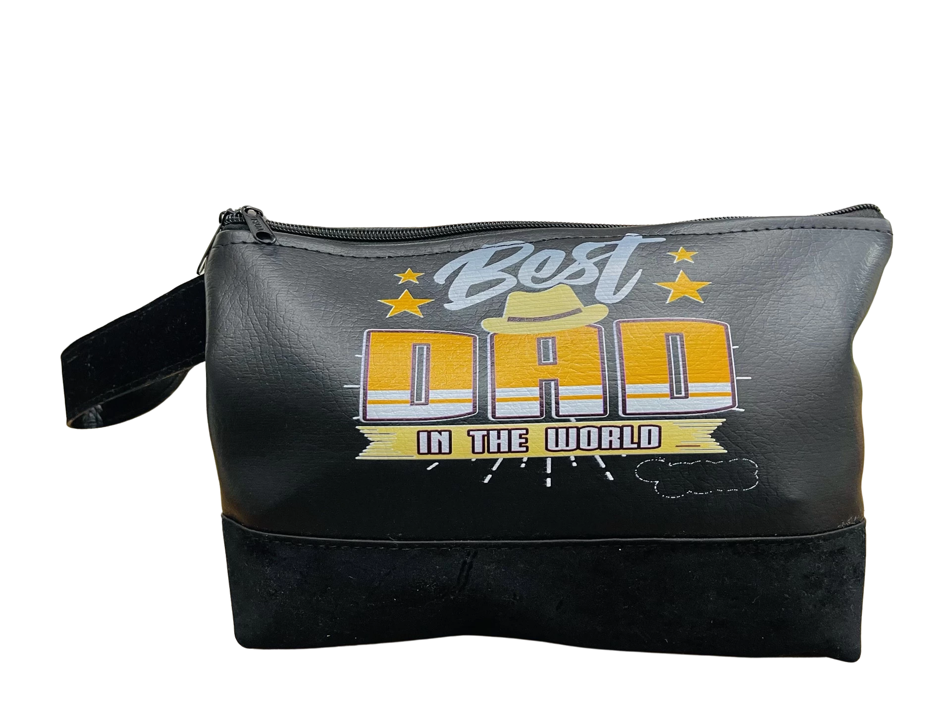 Trousseau de toilette